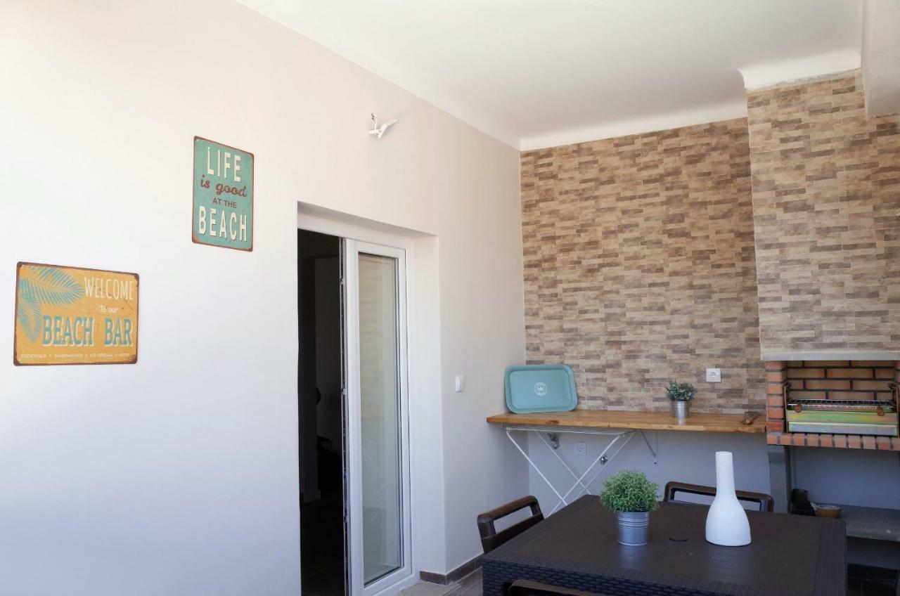 Lisbon Beach Apartments 2 Кошта-да-Капаріка Екстер'єр фото
