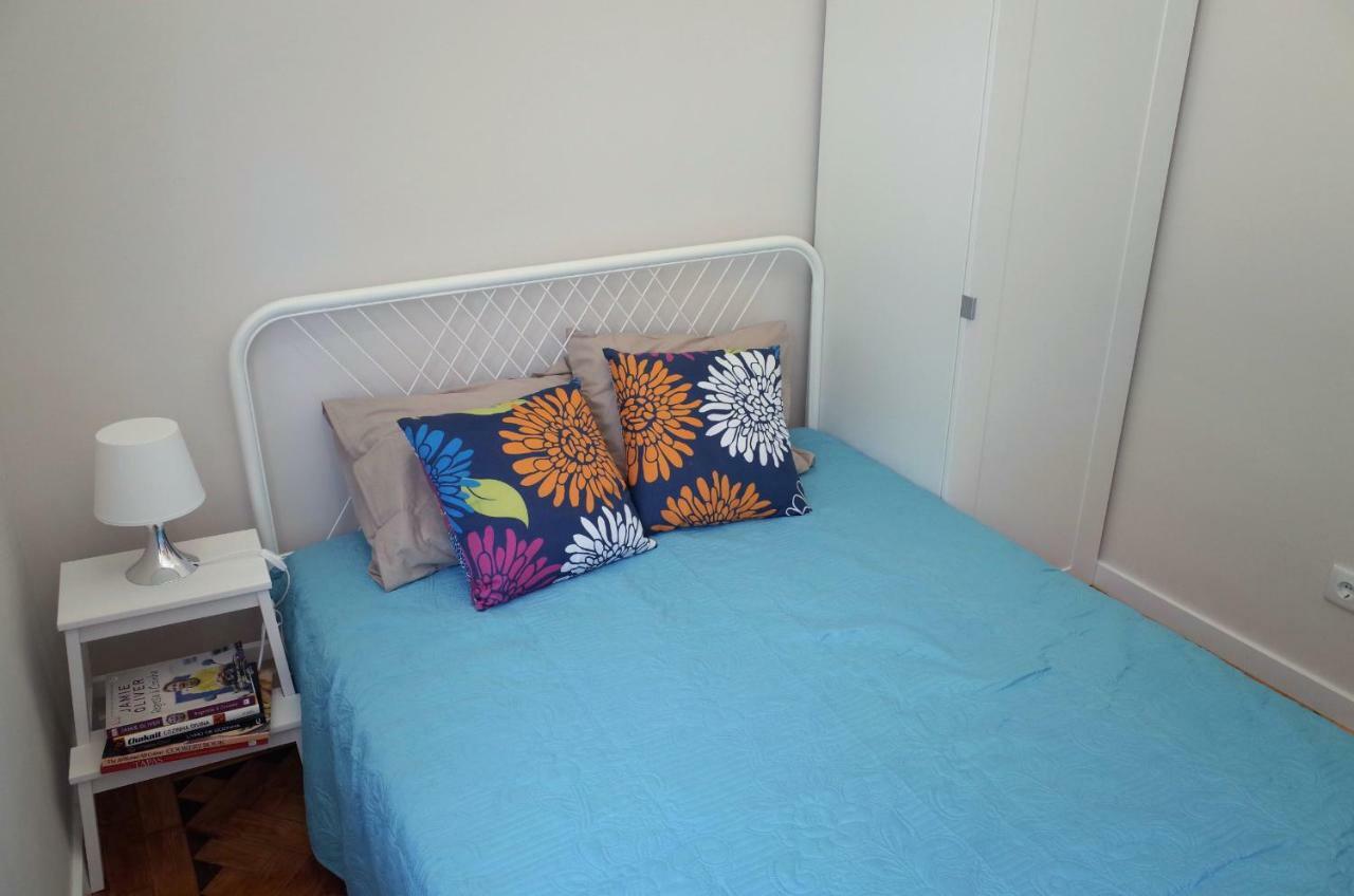 Lisbon Beach Apartments 2 Кошта-да-Капаріка Екстер'єр фото