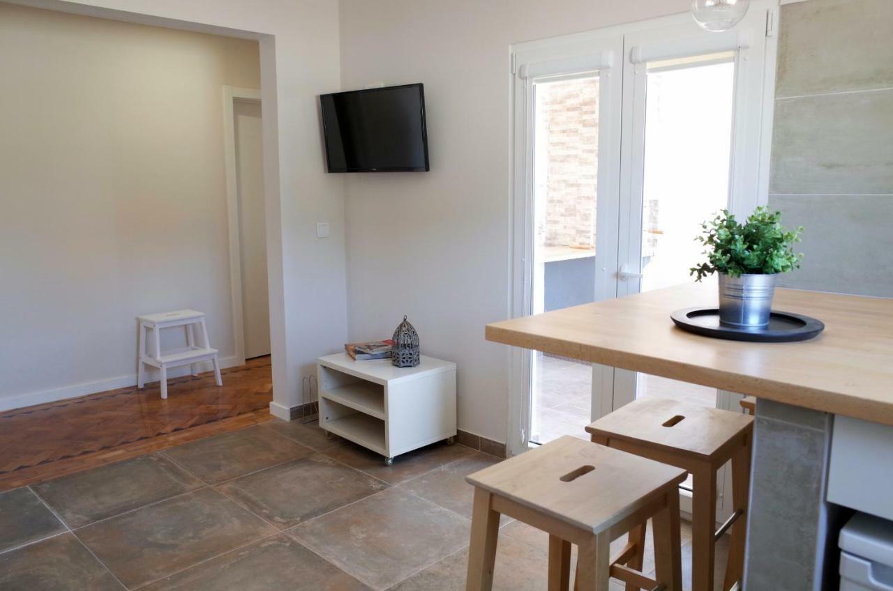 Lisbon Beach Apartments 2 Кошта-да-Капаріка Екстер'єр фото