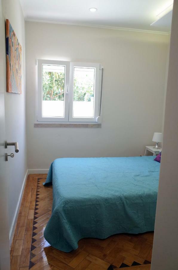 Lisbon Beach Apartments 2 Кошта-да-Капаріка Екстер'єр фото
