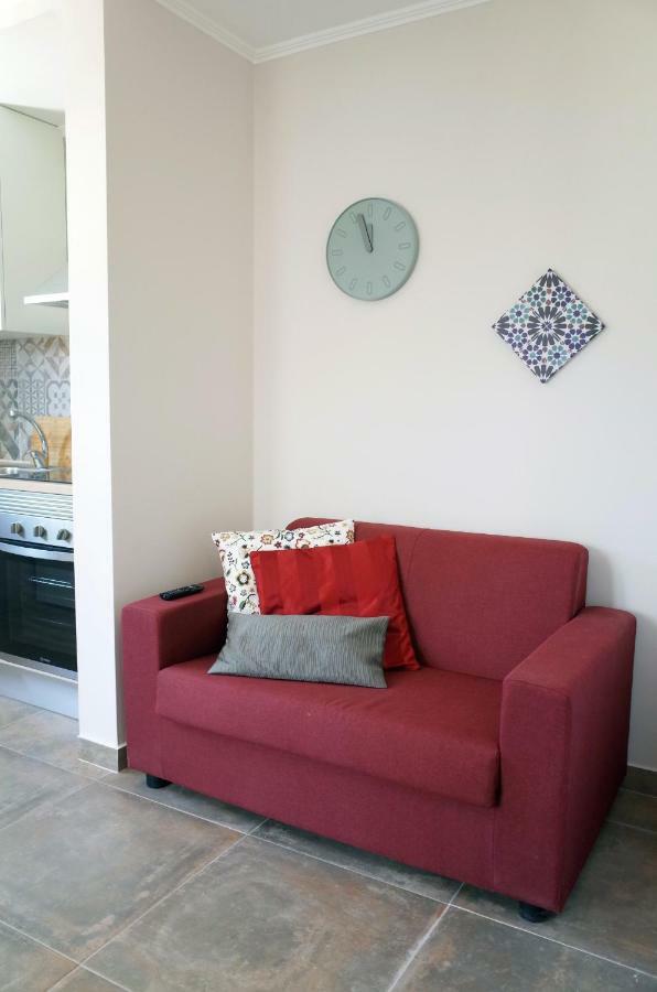 Lisbon Beach Apartments 2 Кошта-да-Капаріка Екстер'єр фото