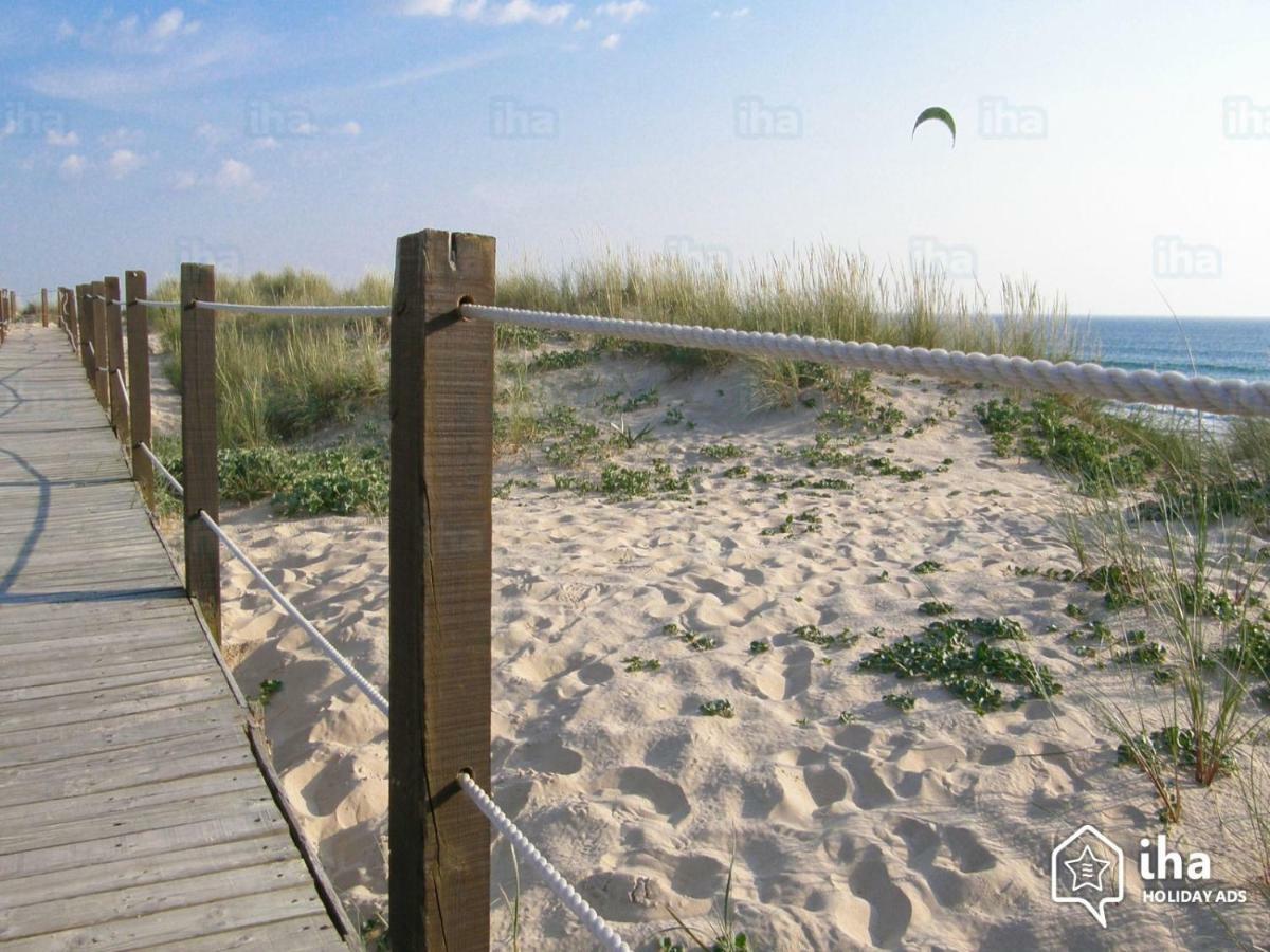 Lisbon Beach Apartments 2 Кошта-да-Капаріка Екстер'єр фото